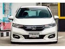 2018 Honda JAZZ 1.5 (ปี 14-22) V Hatchback