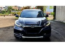2015 Honda HR-V 1.8 Prestige SUV