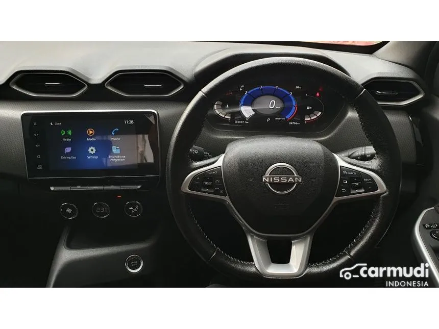 2021 Nissan Magnite Premium SUV