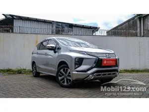 2018 Mitsubishi Xpander 1.5 Ultimate MPV