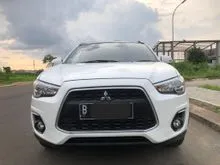 2016 Mitsubishi Outlander Sport 2.0 PX SUV