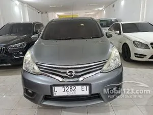 2018 Nissan Grand Livina 1.5 XV MPV