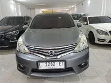 2018 Nissan Grand Livina 1.5 XV MPV