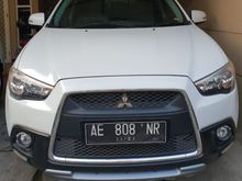 2012 Mitsubishi Outlander Sport 2.0 PX