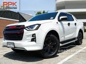 2022 Isuzu D-MAX 1.9 X-Series Hi-Lander Z Cab-4 Pickup