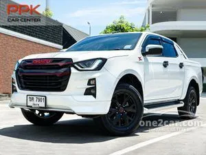 2022 Isuzu D-MAX 1.9 X-Series Hi-Lander Z Cab-4 Pickup