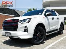 2022 Isuzu D-MAX 1.9 Cab-4 (ปี 19-26) X-Series Hi-Lander Z Pickup