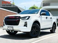 2022 Isuzu D-MAX 1.9 Cab-4 (ปี 19-26) X-Series Hi-Lander Z Pickup
