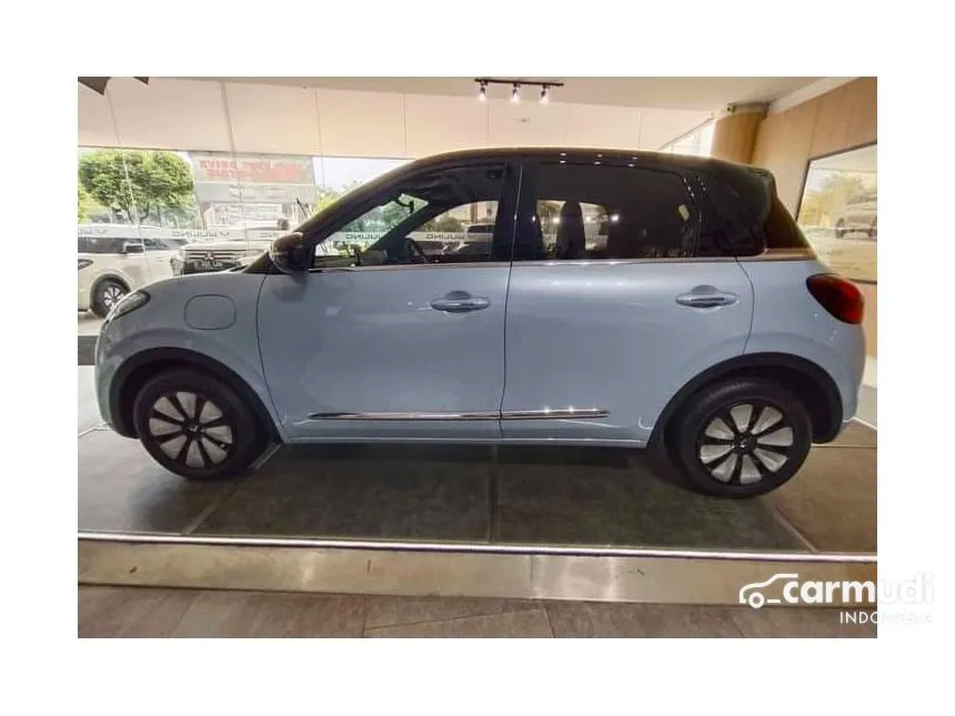 2024 Wuling Binguo EV Premium Range Hatchback