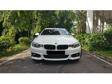 2014 BMW 428i 2.0 M Sport Coupe
