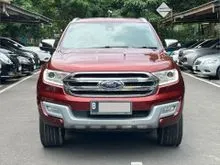 2015 Ford Everest 2.2 Titanium SUV