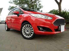 2013 Ford Fiesta 1.5 Sport Hatchback #jualcepatpemiliklangsung