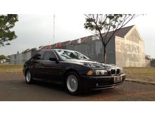 2003 BMW 520i 2.2 Sedan