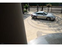 2010 Porsche 911 Turbo 3.6 997 Coupe
