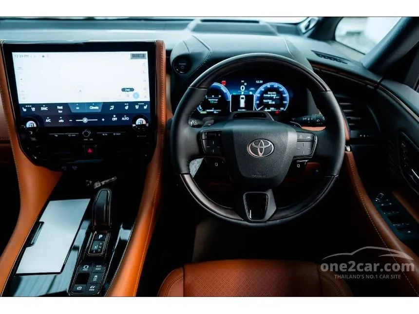 2026 Toyota VELLFIRE HEV Z Premier Van