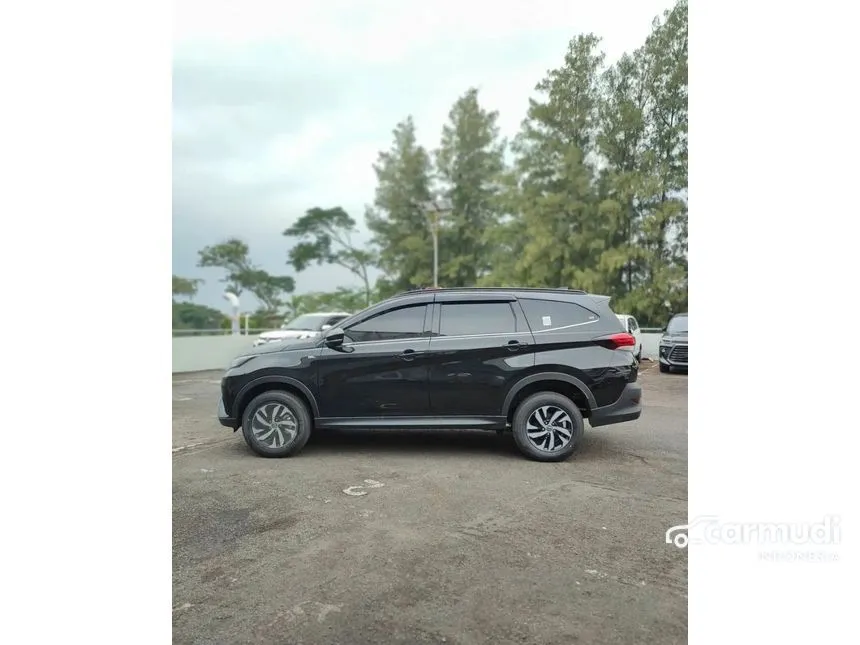 2025 Toyota Rush G SUV
