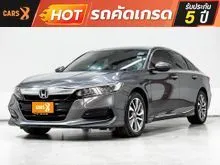 2019 Honda ACCORD 1.5 (ปี 19-23) Turbo EL Sedan