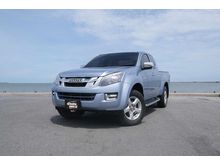 2015 Isuzu D-Max 2.5 SPACE CAB (ปี 11-17) Hi-Lander Z Pickup AT