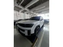 2026 Hyundai Santa Fe 1.6 Calligraphy HEV SUV