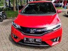 2017 Honda Jazz 1.5 RS Hatchback