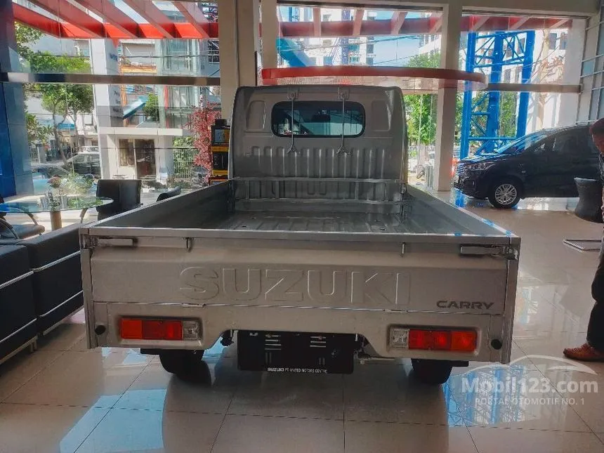 2022 Suzuki Carry FD ACPS Pick-up