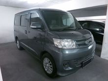 2013 Daihatsu Luxio 1.5 M Wagon