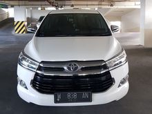 2016 Toyota Kijang Innova 2.0 Q MPV #jualcepatpemiliklangsung