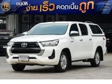 2021 Toyota HILUX REVO 2.4 Double Cab Z Edition Mid Pickup