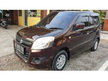2017 Suzuki Karimun Wagon R 1.0 GL Wagon R Hatchback