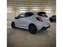 2025 Honda Brio 1.2 RS Hatchback PROMO ISTIMEWA