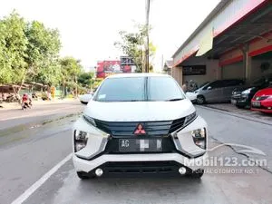 2018 Mitsubishi Xpander 1.5 EXCEED Wagon