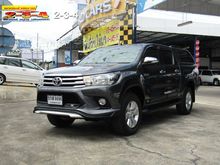 2017 Toyota Hilux Revo 2.4 DOUBLE CAB Prerunner E Pickup