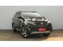 2020 Toyota Rush 1.5 TRD Sportivo SUV - Gratis ganti oli & filter oli senilai 1 JUTA