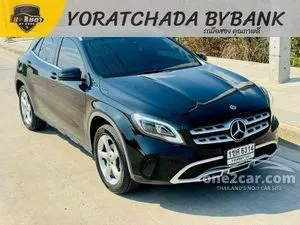2019 Mercedes-Benz GLA200 1.6 Urban SUV