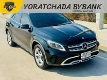 2019 Mercedes-Benz GLA200 1.6 W156 (ปี 14-20) Urban SUV