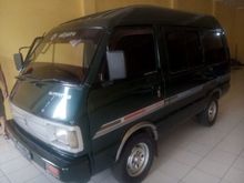 1994 Suzuki Carry 1.5 MPV Minivans Addiputra Yon sekoto kediri jatim