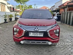 2019 Mitsubishi Xpander 1.5 Ultimate MPV