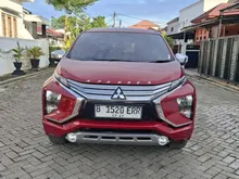 2019 Mitsubishi Xpander 1.5 Ultimate MPV