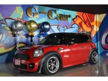 2009 Mini Cooper 1.6 R56 S Hatchback AT