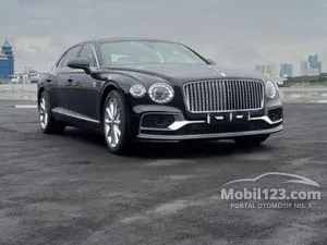2024 Bentley Flying Spur 2.9 S Hybrid Sedan