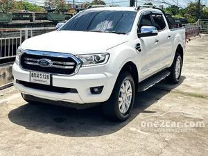 2018 Ford RANGER 2.0 Hi-Rider Limited Double Cab Pickup