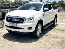 2018 Ford RANGER 2.0 Double Cab (ปี 15-21) Hi-Rider Limited Pickup