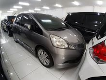 2008 Honda Jazz 1.5 RS Hatchback
