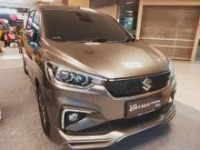 2022 Suzuki Ertiga 1.5 Sport Hybrid MPV diskon meledak