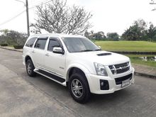 2012 Isuzu MU-7 3.0 (ปี 07-13) Primo Super Titanium SUV AT