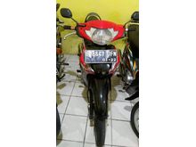 2006 Honda Supra X