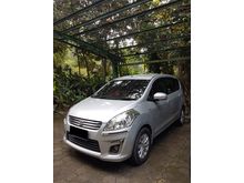 2014 Suzuki Ertiga 1.4 GX MPV Automatic #jualcepatpemiliklangsung