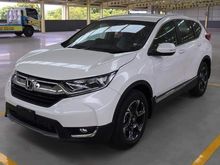 2020 Honda CR-V 1.5 VTEC SUV , PASTI APP DATA DI BANTU!!!