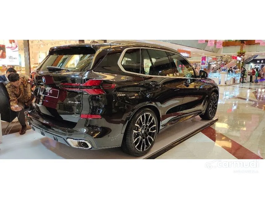 2024 BMW X5 xDrive40i xLine SUV