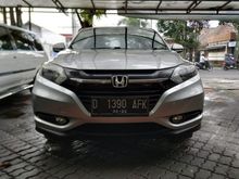 2017 Honda HR-V 1.5 E SUV Promo THR Lebaran